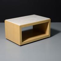 Sally Sirkin Lewis Occasional Table - Sold for $2,816 on 05-24-2025 (Lot 405).jpg